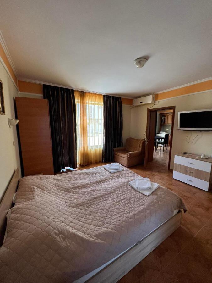 Family Hotel Saint Peter Saints Constantine and Helena Exteriér fotografie
