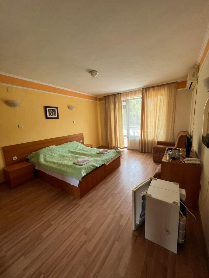 Family Hotel Saint Peter Saints Constantine and Helena Exteriér fotografie